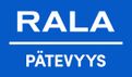 Rala pätevyys