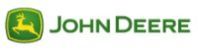 John Deere logo