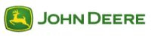 John Deere logo