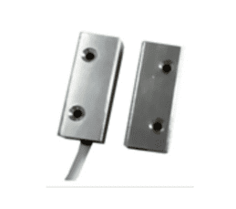 Magneettikytkin (alumiini / pinta)