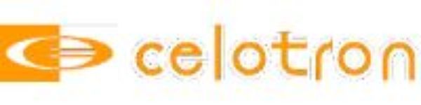 Celotron logo