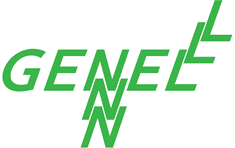 Genel Oy-logo