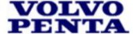 Volvo Penta logo
