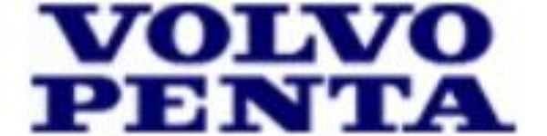 Volvo Penta logo